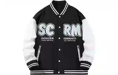 SCRM