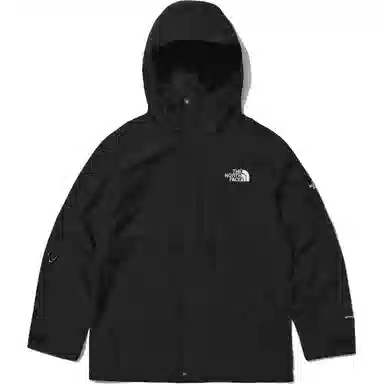 THE NORTH FACE NEO VAIDEN JACKET logo