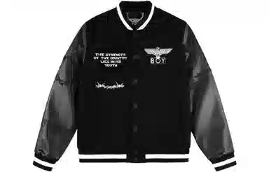 Boy London FW22 Logo