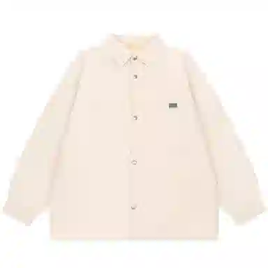 Saotome Retro Lightweight Down Shirt