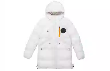 Jordan x PSG SS24 Logo