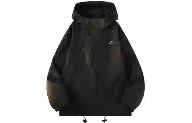 Warrior Windbreaker Series