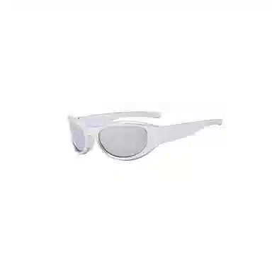 Yuzhaolin Y2K Sunglasses