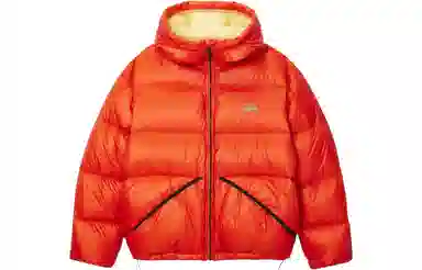 Stussy Micro Ripstop Down Parka