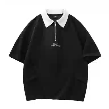 The Simpsons Polo Shirt