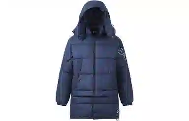 Emporio Armani EA7 Navy Jacket