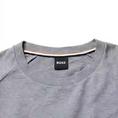 HUGO BOSS SS23 Logo