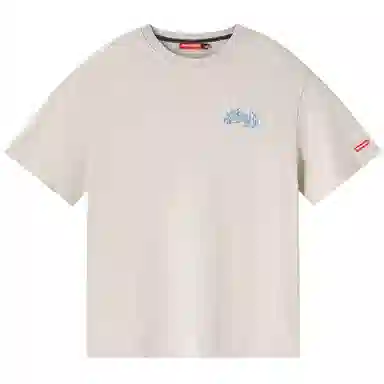 SPRAYGROUND sg Logo Shark Mouth T-Shirt