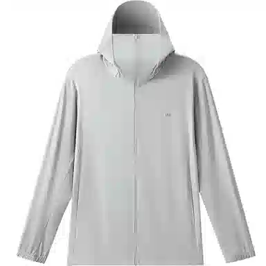 蕉下 冰丝冰爽轻薄凉感透气吸湿速干遮阳防紫外线户外运动防晒服 男款