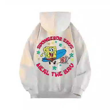 SPONGEBOB SQUAREPANTS logo