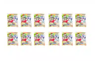 x Crayon Shinchan 24