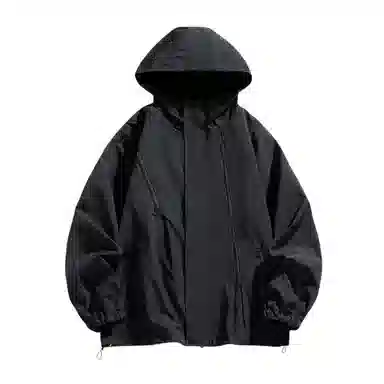 Langsha Outdoor Jacket