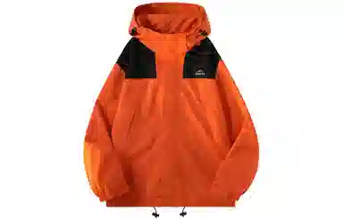 Warrior Windbreaker Series