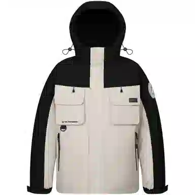 CAMEL Warm Fleece Series