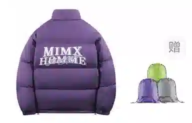 Mimx Homme