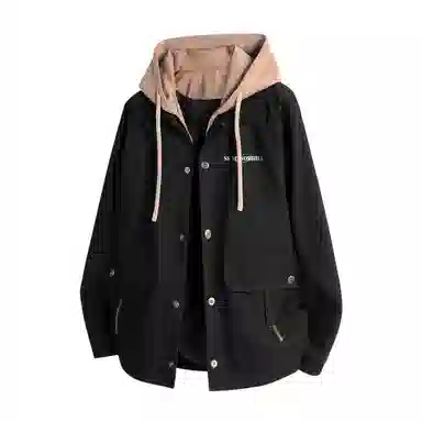 s.k. manor hill Logo