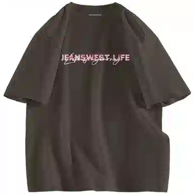 JEANSWEST LIFE T