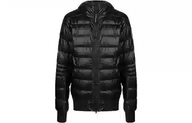 Canada Goose Crofton Jacket Black