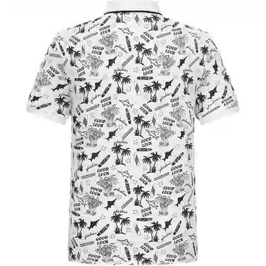 GOOD LUCK GLADIUS logoPolo