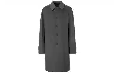 Burberry Coat
