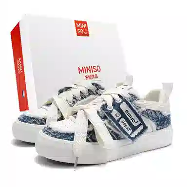 MINISO ins