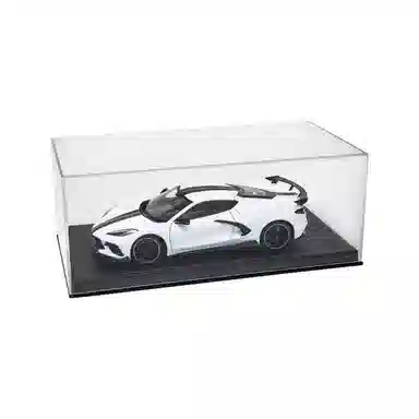 Maisto 118 CHEVROLET C8 Stingray Coupe