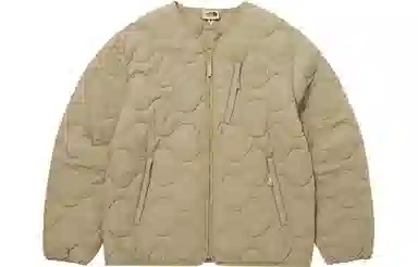 The North Face Essential Light T Jacket Khaki Brown