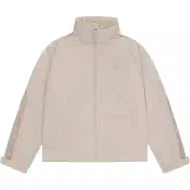 Stussy FW24 SHORT MILITARY PARKA logo