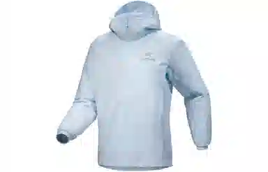 Arcteryx Atom Hoody