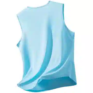 Barcelona Sleeveless Training Vest