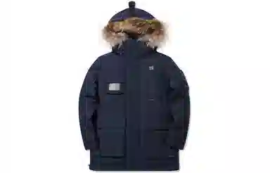 KOLON SPORT OFF CAMP Antarctica Down Jacket