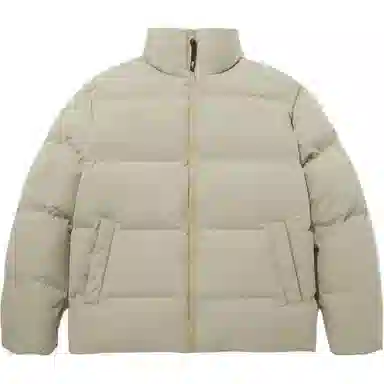 The North Face Lofty Down Jacket V2 Beige