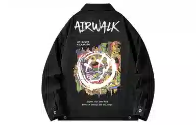 Airwalk Logo