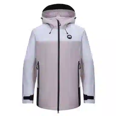 Xiongmao Outdoor Jacket