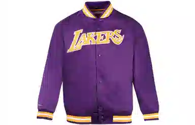Mitchell Ness