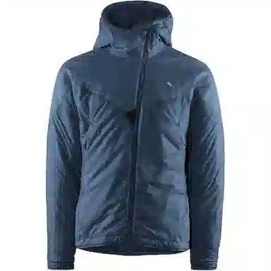 KLATTERMUSEN Alv Hoodie w zip M's P