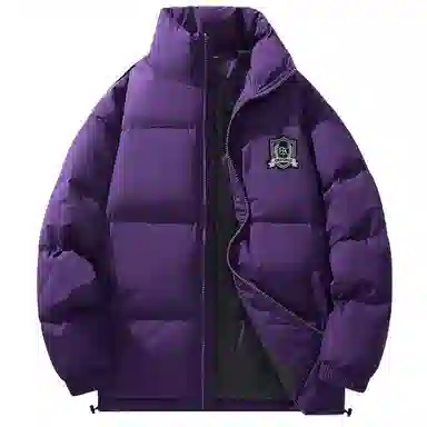 GROGNAK Puffer Jacket