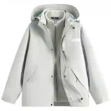 Paddington Bear Gore-Tex Jacket