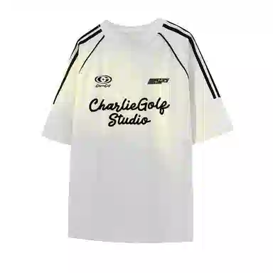 CHARLIE GOLF T