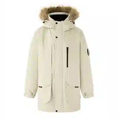 Expedition Parka