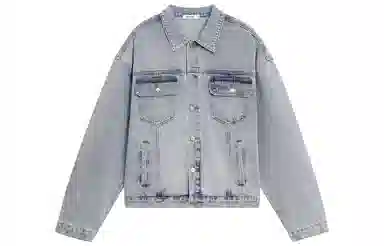 Bodydream Denim Jacket