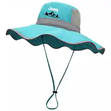 Jeep Outdoor Hat