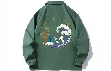 LIGHTNING MONSTER Logo