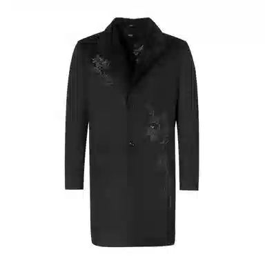 Andrew Mackenzie FW23