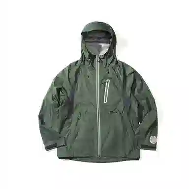 NOTHOMME Mountain Breath 2.0 Jacket