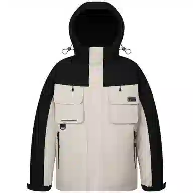 CAMEL Warm Fleece Series