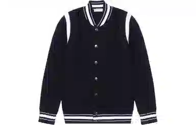 Givenchy Bomber Jacket Black