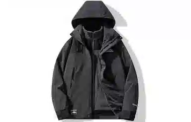 LIGHTNING MONSTER logo