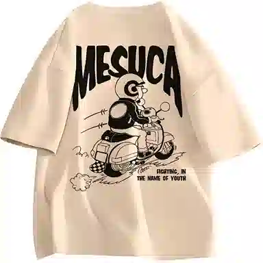 MESUCA T