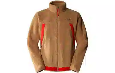 THE NORTH FACE CAMPSHIRE Logo